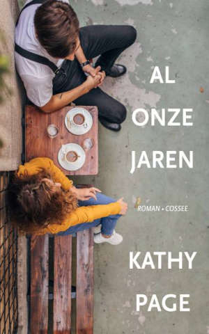 Kathy Page Al onze jaren Recensie