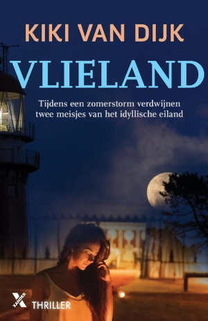 Kiki van Dijk Vlieland Recensie