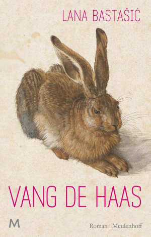 Lana Bastašić Vang de haas Recensie