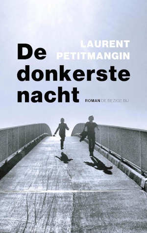 Laurent Petitmangin De donkerste nacht Recensie