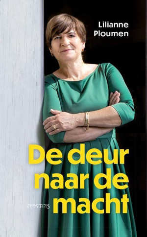 Lilianne Ploumen De deur naar de macht Recensie