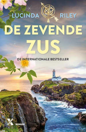 Lucinda Riley De zevende zus Recensie