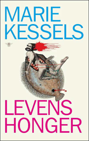 Marie Kessels Levenshonger Recensie