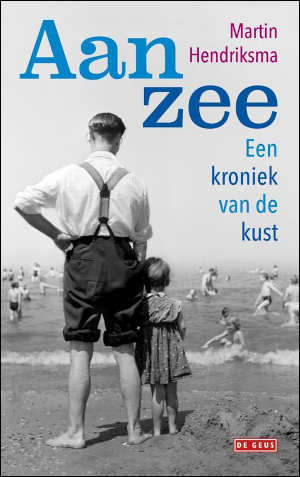 Martin Hendriksma Aan zee Recensie