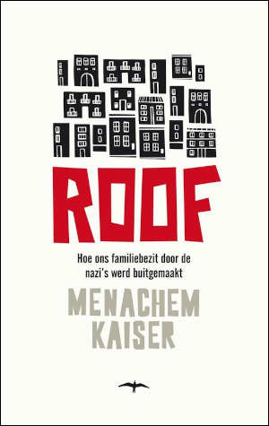 Menachem Kaiser Roof Recensie