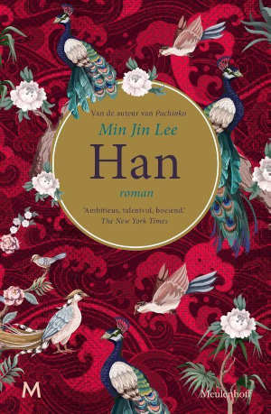 Min Jin Lee Han recensie