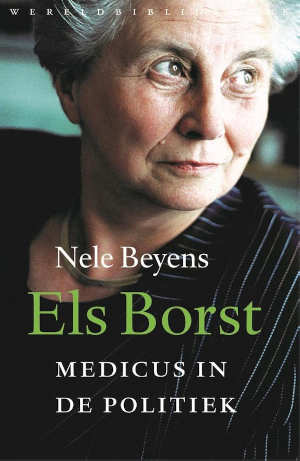 Nele Beyens Els Borst biografie Recensie