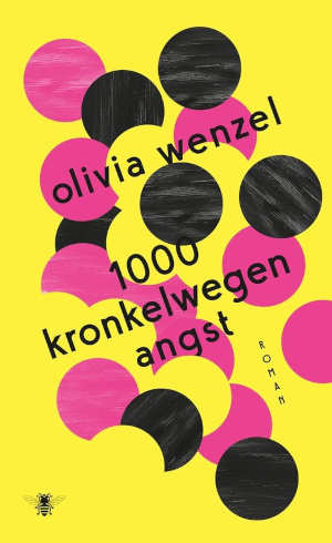 Olivia Wenzel 1000 kronkelwegen angst Recensie