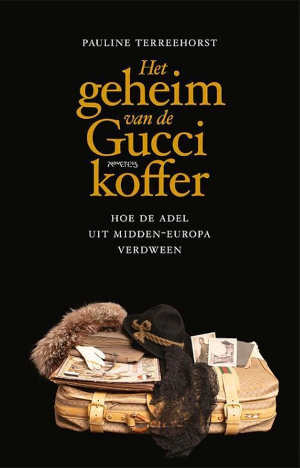 Pauline Terreehorst Het geheim van de Gucci-koffer Recensie