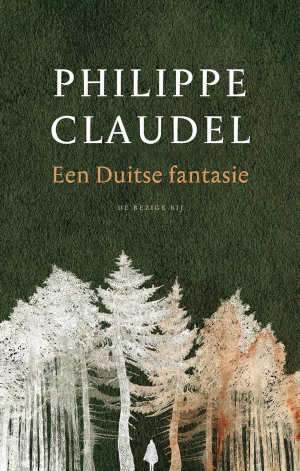 Philippe Claudel Een Duitse fantasie Recensie