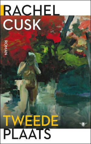 Rachel Cusk Tweede plaats Recensie