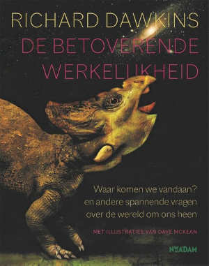 Richard Dawkins De betoverende wekelijkheid Recensie