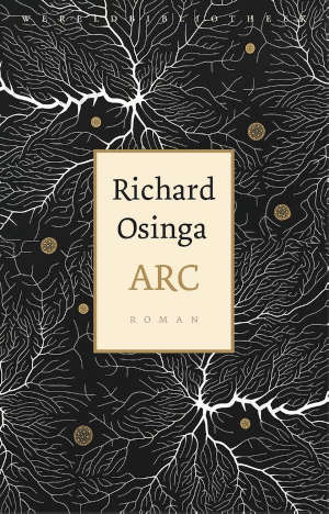 Richard Osinga ARC Recensie