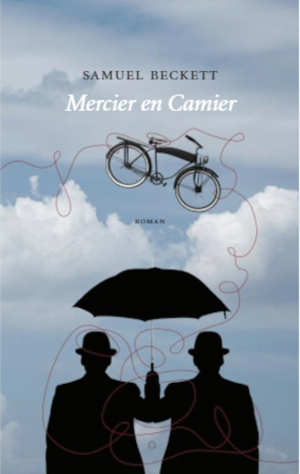 Samuel Beckett Mercier en Camier recensie