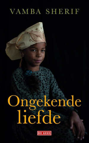 Vamba Sherif Ongekende liefde Recensie