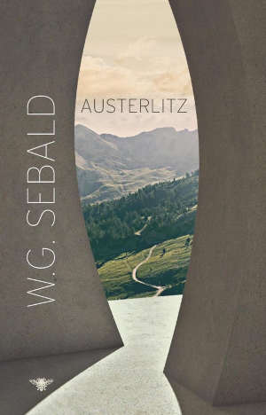 W.G. Sebald Austerlitz Romans uit 2001