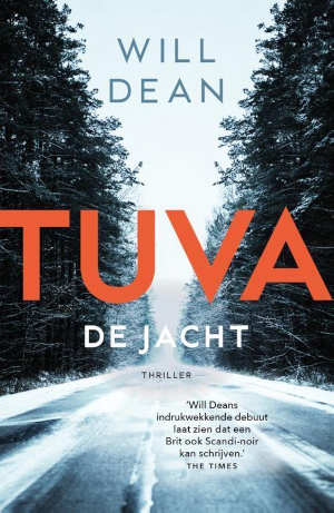 Will Dean Tuva De jacht Recensie