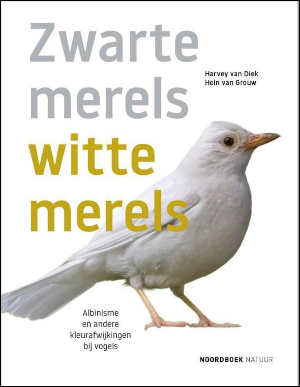 Zwarte merels witte merels Recensie