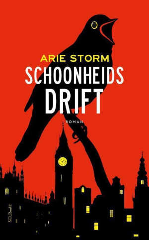 Arie Storm Schoonheidsdrift Recensie