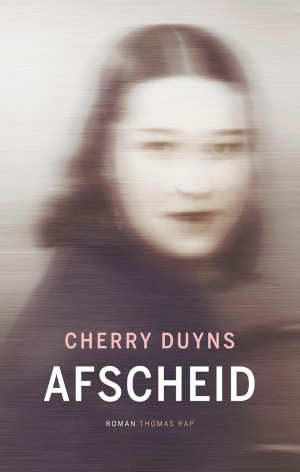 Cherry Duyns Afscheid Recensie