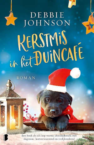 Debbie Johnson Kerstmis in het Duincafé Recensie.