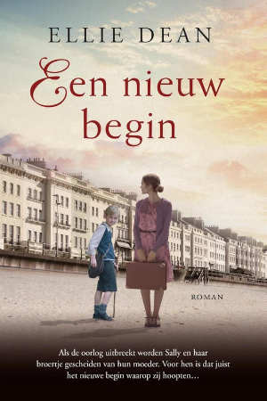 Ellie Dean Een nieuw begin Recensie