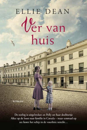 Ellie Dean Ver van huis Recensie