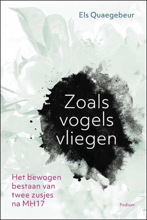 Els Quaegebeur Zoals vogels vliegen Recensie