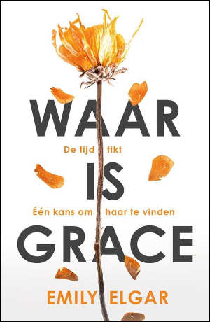 Emily Elgar Waar is Grace Recensie