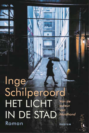 Inge Schilperoord Het licht in de stad Recensie