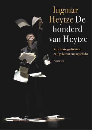 Ingmar Heytze De honderd van Heytze Recensie