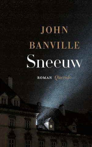 John Banville Sneeuw Recensie