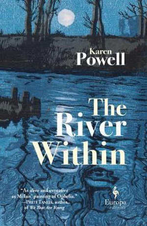 Karen Powell The River Within Recensie