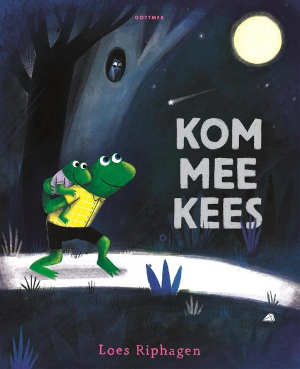 Loes Riphagen Kom mee Kees Recensie