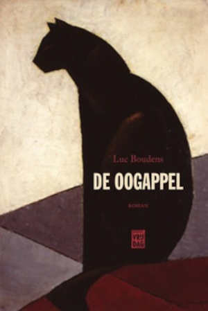 Luc Boudens De oogappel Recensie