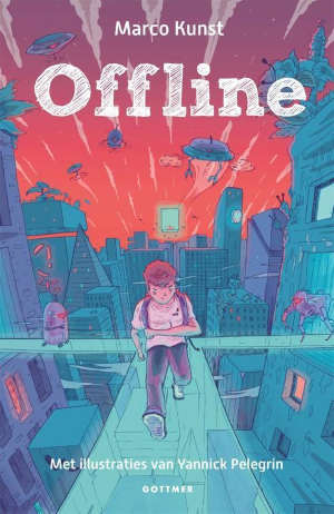 Marco Kunst Offline Recensie