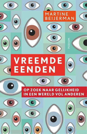 Martine Beijerman Vreemde eenden Recensie