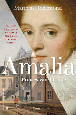 Matthias Rozemond Amalia Recensie