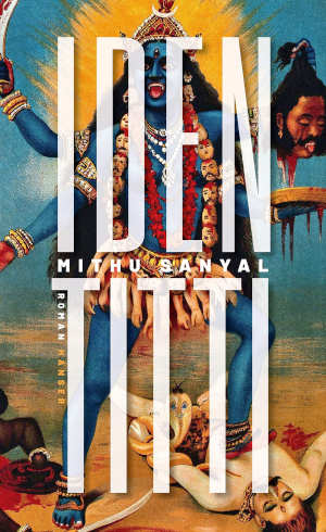 Mithu Sanyal Identitti Recensie