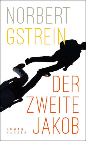 Norbert Gstrein Der zweite Jakob Recensie