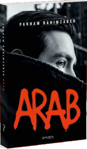 Parham Rahimzadeh Arab Recensie