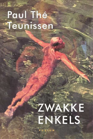 Paul Thé Teunissen Zwakke enkels Recensie