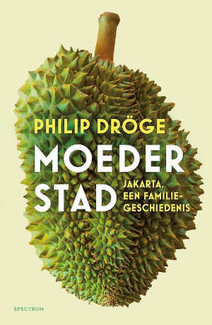 Philip Dröge Moederstad Recensie