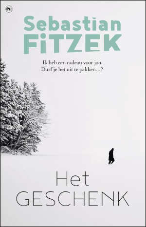 Sebastian Fitzek Het geschenk Recensie