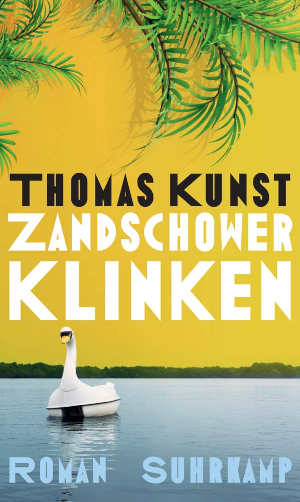 Thomas Kunst Zandschower Klinken Recensie