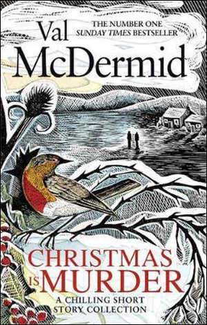 Val McDermid Christmas Is Murder Thriller Kerstverhalen