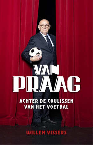 Willem Vissers Michael van Praag Biografie Recensie