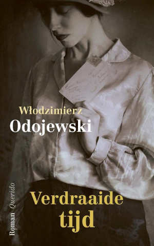 Włodzimierz Odojewski Verdraaide tijd Recensie