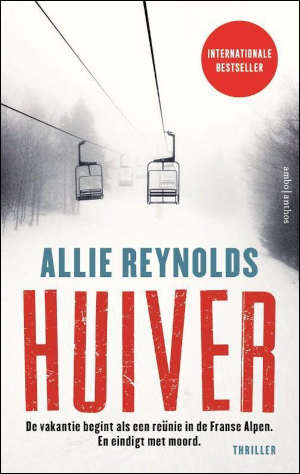 Allie Reynolds Huiver Recensie