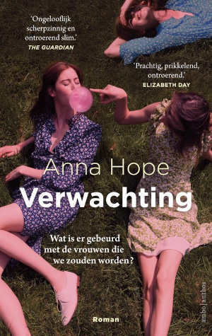 Anna Hope Verwachting Recensie